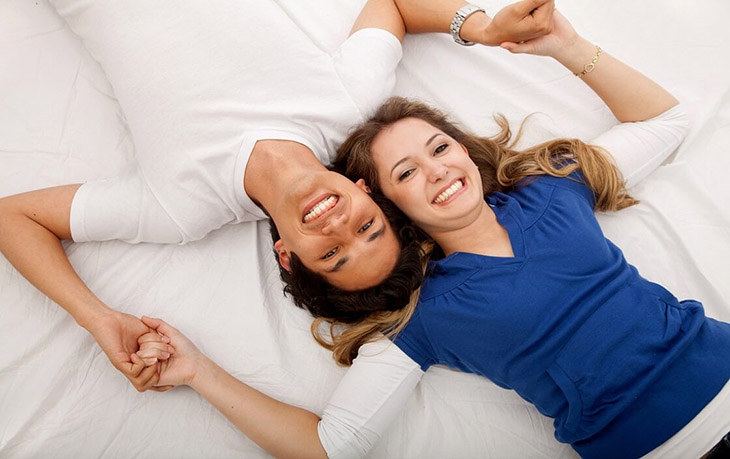 Giữ tinh thần thoải mái để cải thiện tình trạng bệnh