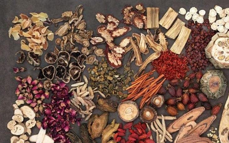 Thuốc Đông Y giúp loại bỏ căn nguyên gây bệnh triệt để từ bên trong