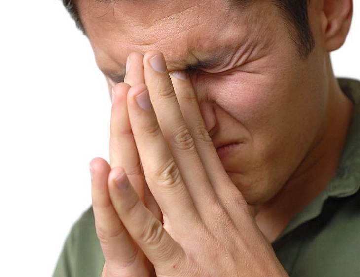 Tuân thủ đúng nguyên tắc điều trị là cách tốt nhất để bệnh nhanh khỏi và hạn chế tỷ lệ tái phát