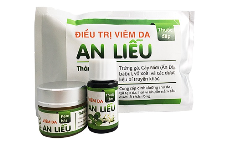 Sản phẩm có sự kết hợp của nhiều dạng thuốc khác nhau Sản phẩm có sự kết hợp của nhiều dạng thuốc khác nhau