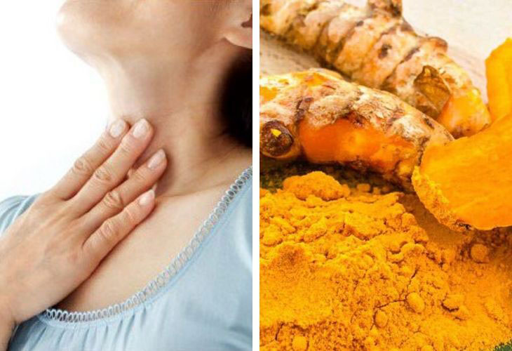 Sử dụng nghệ chữa trào ngược dạ dày