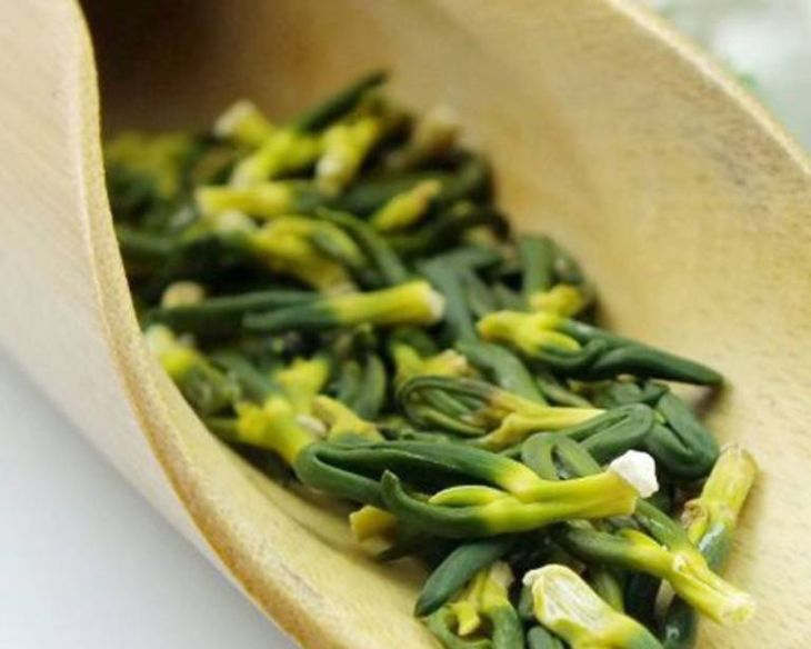 Tâm sen được chứng minh chứa hoạt chất có tác dụng dưỡng tâm, an thần giúp ngủ ngon