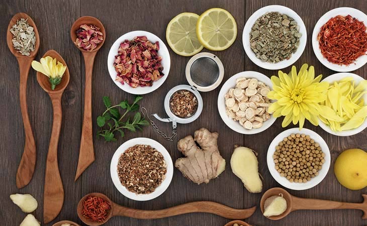 Bài thuốc Đông y có tác dụng điều trị bệnh viêm tai giữa ứ dịch hiệu quả, an toàn