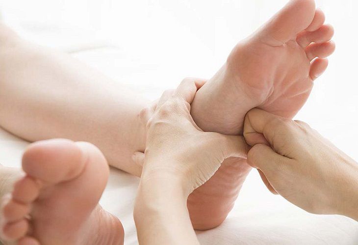 Một số lưu ý khi bấm huyệt trị viêm mũi dị ứng