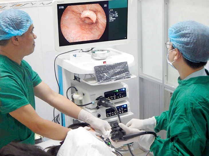 Những đối tượng cần tiến hành xét nghiệm vi khuẩn HP