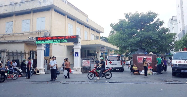 Khám thoát vị đĩa đệm ở đâu TPHCM và Hà Nội