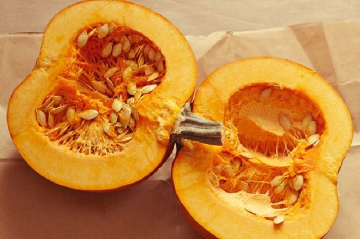  Bạn nên tận dụng những lợi ích từ bí đỏ để bảo vệ dạ dày