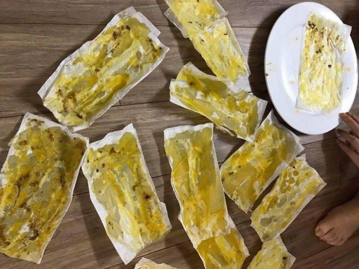 Hướng dẫn thực hiện mẹo trị bệnh cho trẻ bằng sáp ong