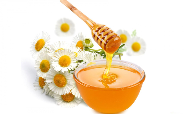 Mẹo chữa mất ngủ bằng mật ong