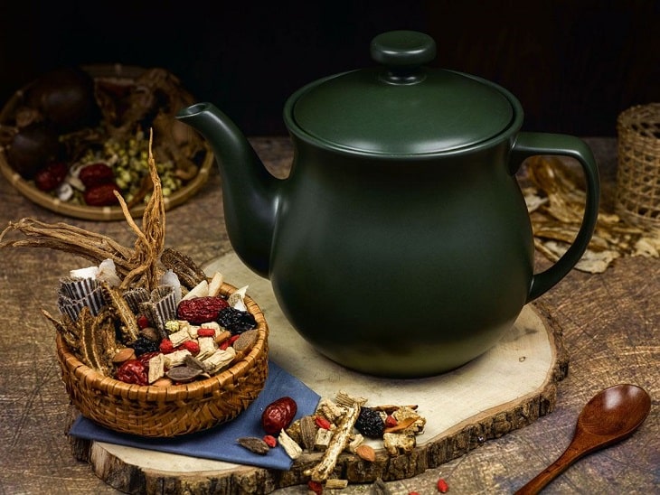 Dùng thuốc đông y cần chú trọng cả khâu đun sắc để đảm bảo dược chất Dùng thuốc đông y cần chú trọng cả khâu đun sắc để đảm bảo dược chất