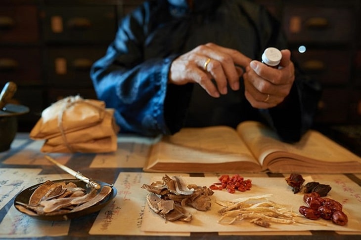 Điều trị di tinh bằng đông y được nhiều người bệnh đánh giá cao Điều trị di tinh bằng đông y được nhiều người bệnh đánh giá cao