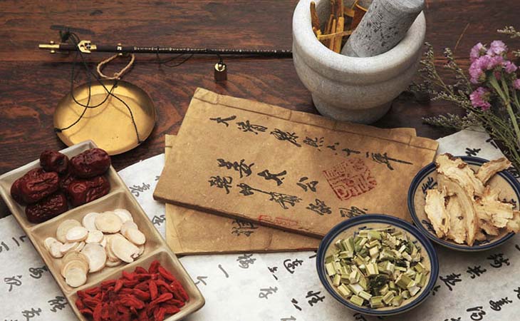 Thuốc Đông y chữa mất ngủ hiệu quả