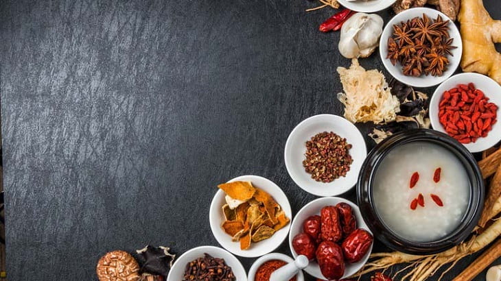 Một số vị thuốc thường dùng cho nam giới "mộng mị gây ướt át" Một số vị thuốc thường dùng cho nam giới "mộng mị gây ướt át"