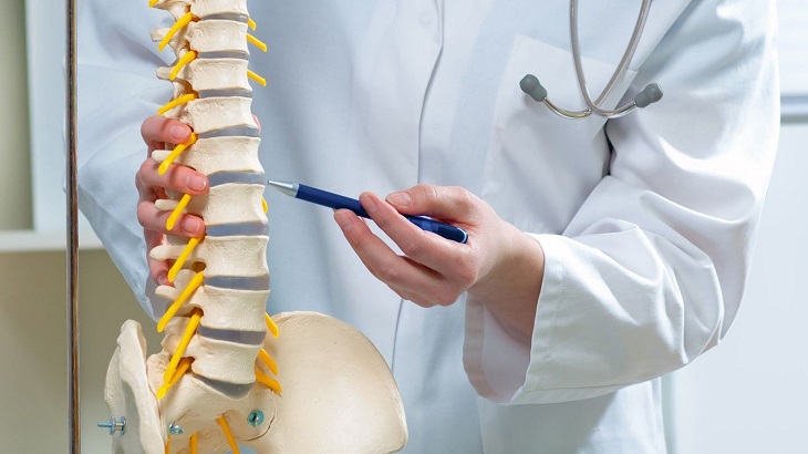 Nên thăm khám bác sĩ kịp thời để tránh biến chứng nguy hiểm