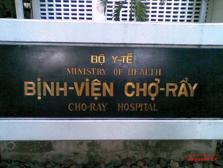 Khám thoát vị đĩa đệm ở đâu TPHCM
