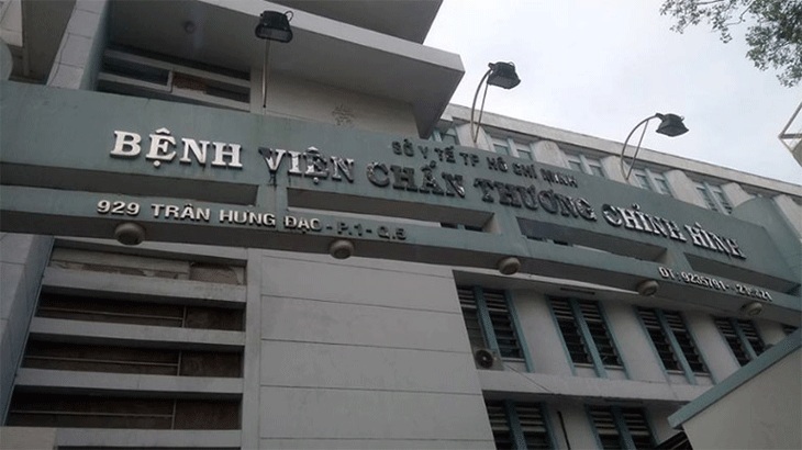 Địa chỉ khám thoát vị đĩa đệm ở TPHCM