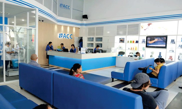 Phòng khám ACC - địa chỉ khám thoát vị đĩa đệm ở TPHCM