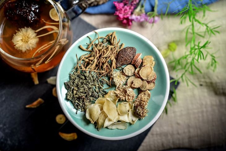Các bài thuốc Đông y điều trị mất ngủ an toàn, lành tính
