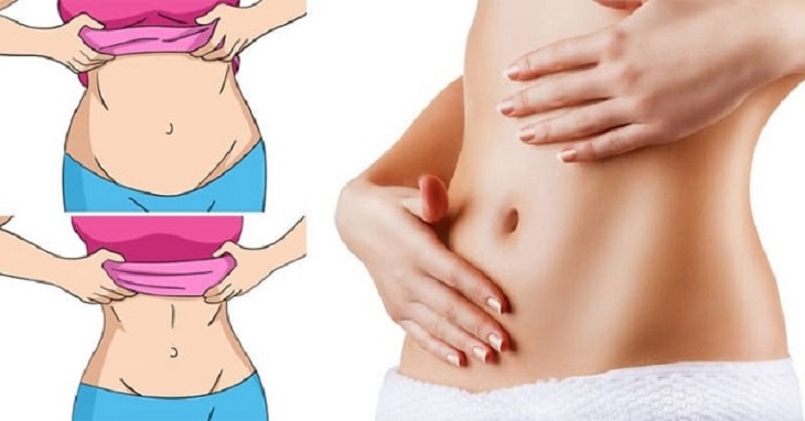 Bạn nên Massage bụng để quá trình tiêu hóa diễn ra tốt hơn