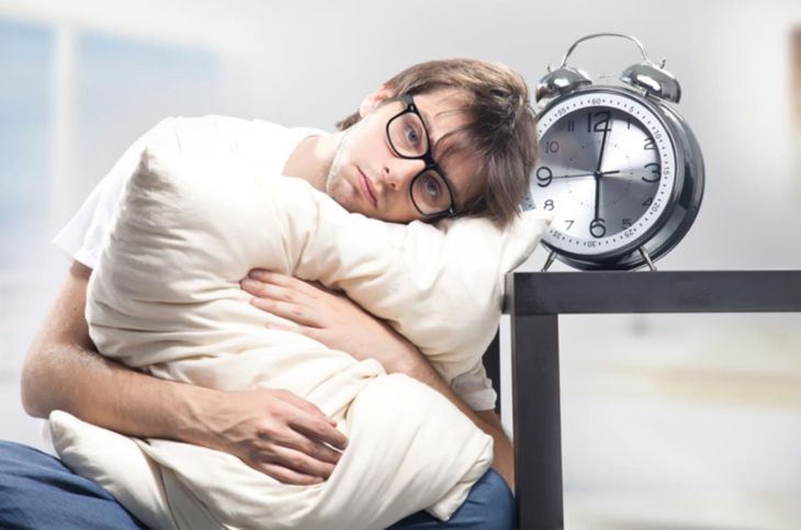 Mất ngủ về đêm là nỗi ám ảnh của nhiều người