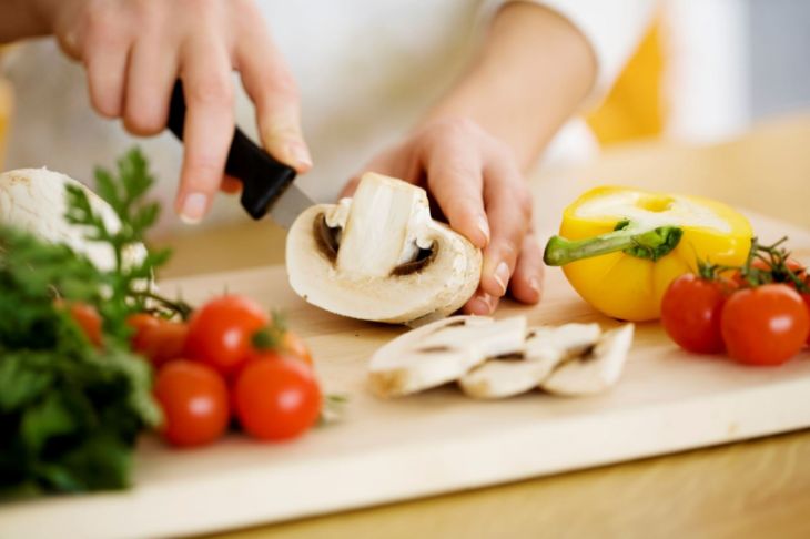 Tham khảo một số cách chế biến món ăn giúp ngủ ngon