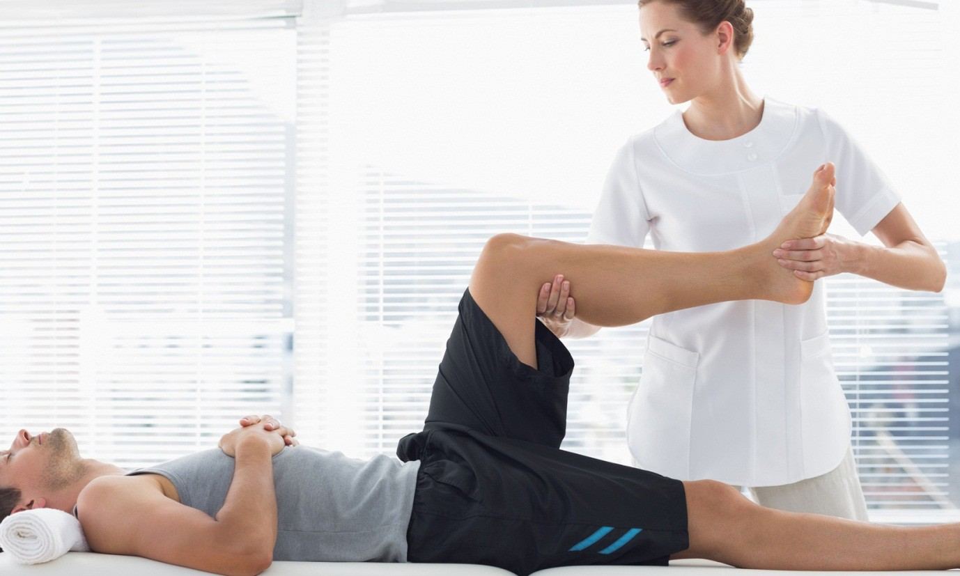Vật lý trị liệu chữa thoát vị đĩa đệm là liệu pháp hữu ích không nên bỏ qua