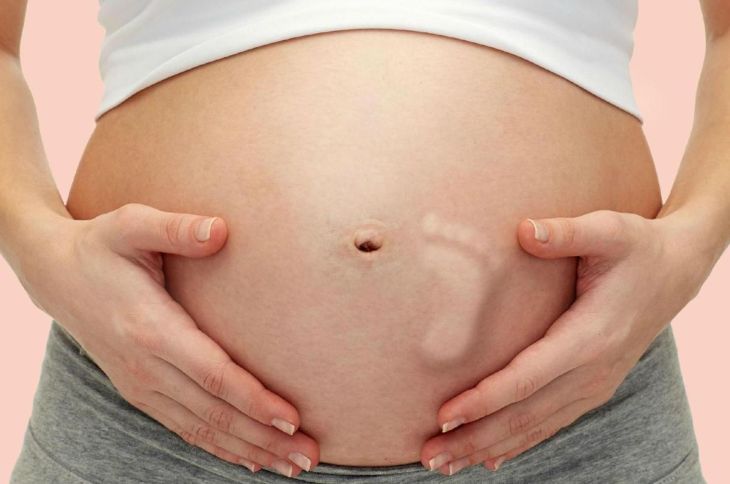 Có rất nhiều nguyên nhân gây mất ngủ khi mang thai