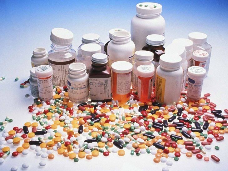 Dùng thuốc Tây cần phải tuân thủ theo chỉ định của bác sĩ trong phác đồ điều trị