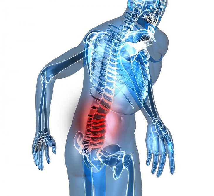 Cách phòng ngừa bệnh xương khớp