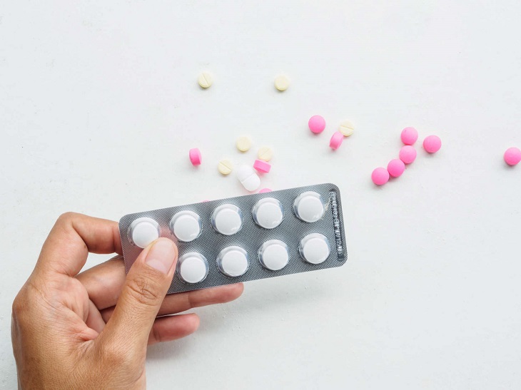 Trong quá trình sử dụng thuốc cần thận trọng Trong quá trình sử dụng thuốc cần thận trọng