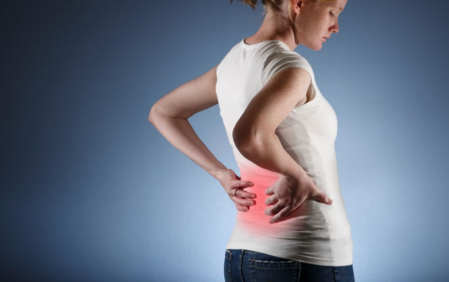 Bị thoát vị đĩa đệm có mang thai được không? Xem câu trả lời sau đây