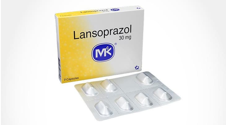 Bà bầu không bị cơn trào ngược làm phiền nhờ có Lansoprazol Bà bầu không bị cơn trào ngược làm phiền nhờ có Lansoprazol