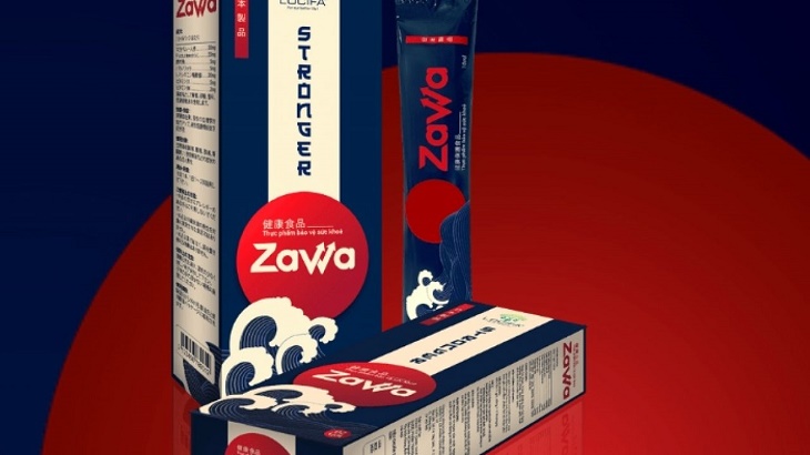 Zawa là thuốc ức chế tình dục của Nhật Zawa là thuốc ức chế tình dục của Nhật