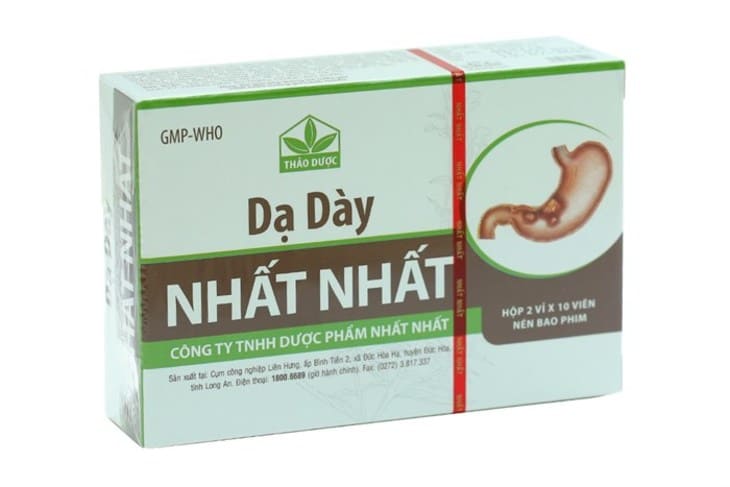 Dạ dày Nhất Nhất phát huy tốt tác dụng cho trẻ nhỏ Dạ dày Nhất Nhất phát huy tốt tác dụng cho trẻ nhỏ