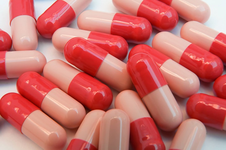 Công dụng thuốc omeprazol Công dụng thuốc omeprazol