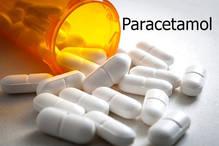 Paracetamol - thuốc giảm đau hạ sốt được ưa chuộng vì tính an toàn Paracetamol - thuốc giảm đau hạ sốt được ưa chuộng vì tính an toàn