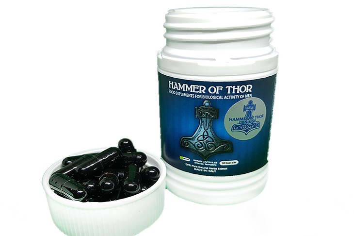 Hammer of thor giá bao nhiêu? Hammer of thor giá bao nhiêu?