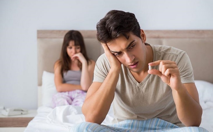 Muốn tăng cường sinh lý ngay lập tức uống thuốc gì? thuốc tăng cường sinh lý nam