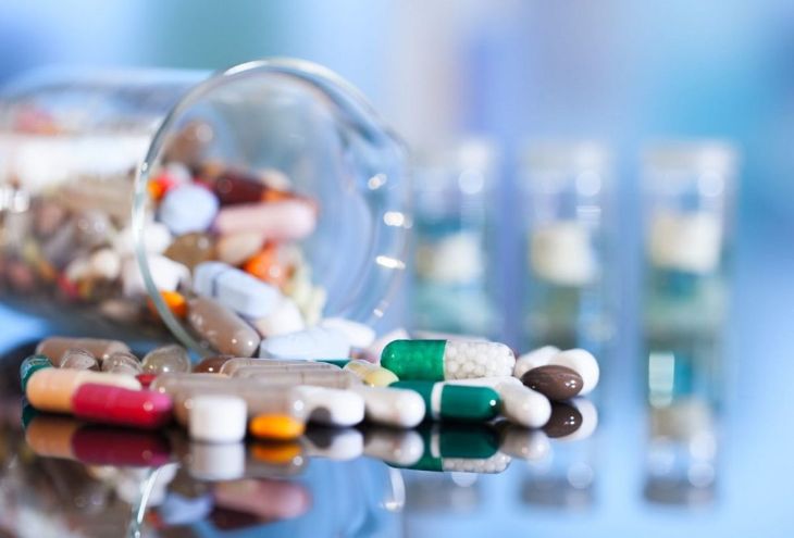 Thuốc Tây y trị mất ngủ có nhiều tác dụng phụ