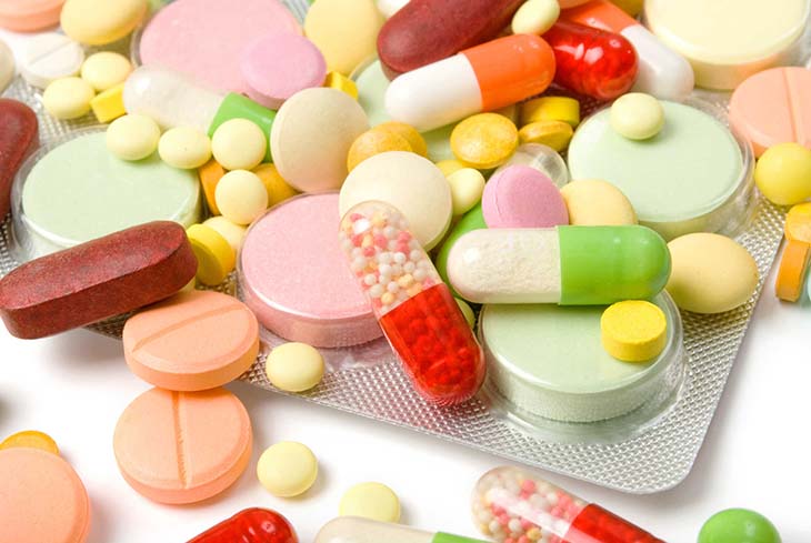 Thuốc trị tinh trùng loãng có hiệu quả nhanh chóng nhưng để lại tác dụng phụ 