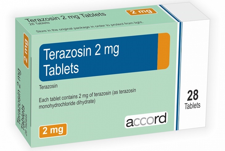 Thuốc điều trị viêm tuyến tiền liệt gây bệnh tinh trùng Thuốc điều trị viêm tuyến tiền liệt gây bệnh tinh trùng
