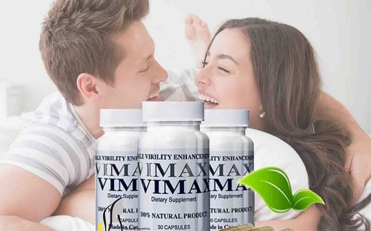Vimax Volume có thành phần chính là nấm linh chi Vimax Volume có thành phần chính là nấm linh chi