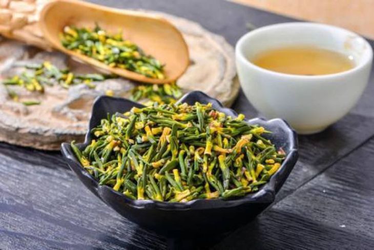 Uống trà tim sen mỗi ngày giúp dễ dàng chìm vào giấc ngủ