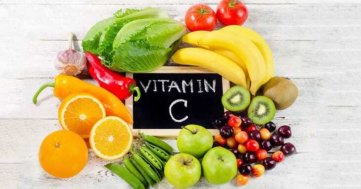 Một số loại hoa quả giàu vitamin C