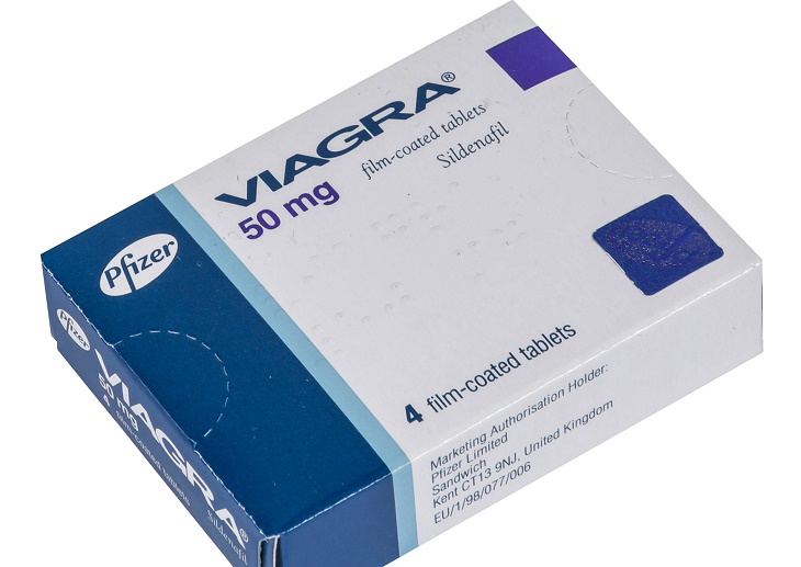 Thông thường, phái mạnh thường dùng loại 50mg Thông thường, phái mạnh thường dùng loại 50mg