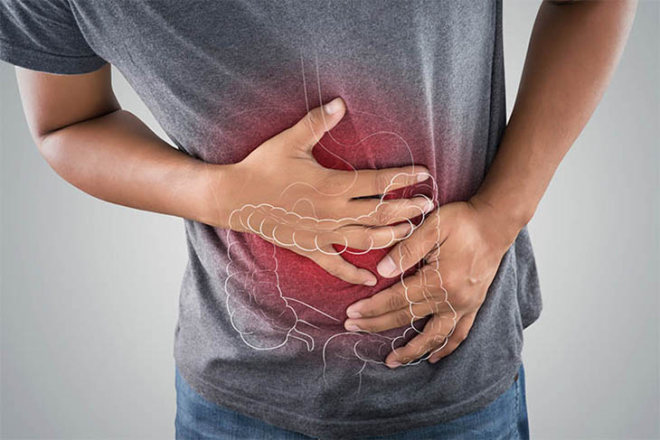 Cơ chế trào ngược dạ dày liên quan đến co thắt cơ thực quản