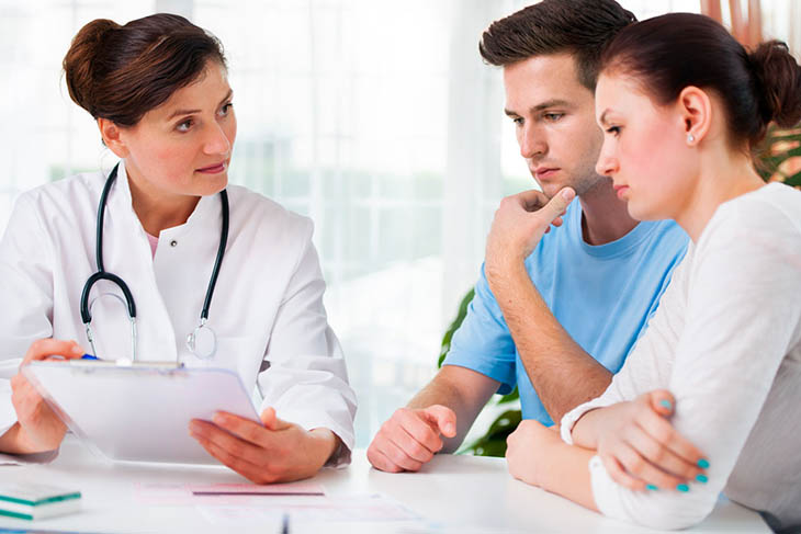 Đi thăm khám để có hướng chữa trị viêm họng trào ngược dạ dày thực quản nhất