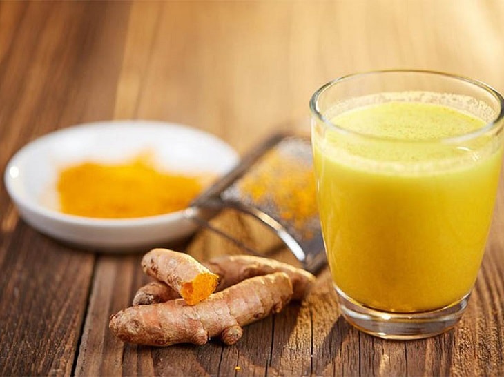 Uống sữa nghệ ấm hàng ngày là cách tốt nhất để bảo vệ dạ dày Uống sữa nghệ ấm hàng ngày là cách tốt nhất để bảo vệ dạ dày