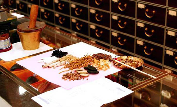 Biện pháp Đông y phù hợp với mọi đối tượng mắc bệnh