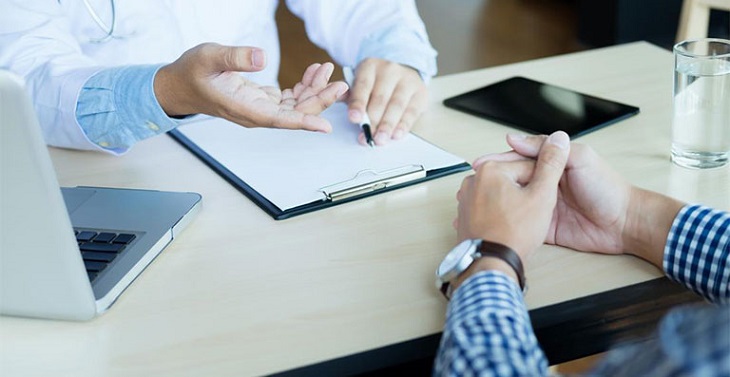 Xét nghiệm trào ngược dạ dày